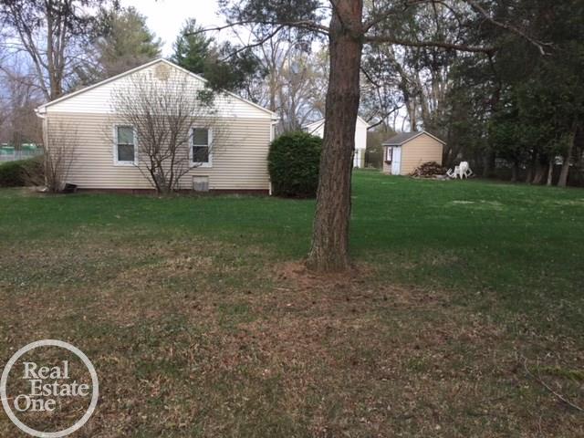7178 Baker Road Lexington, MI 48450 - Photo 9 of 27