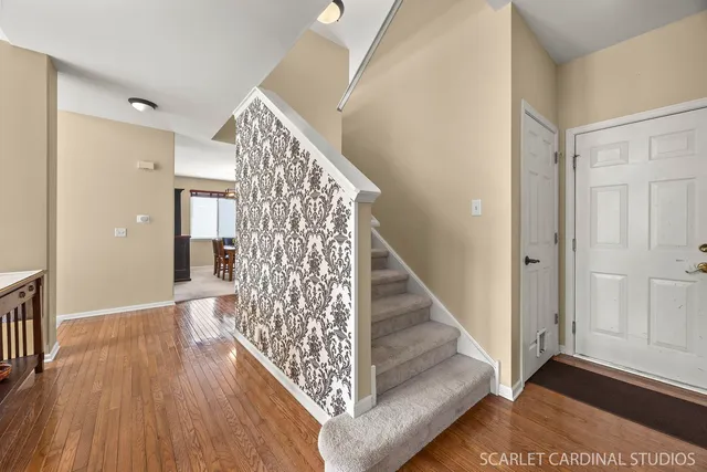 $519,000 | 2951 Thunderbird Court West, Aurora, IL 60503