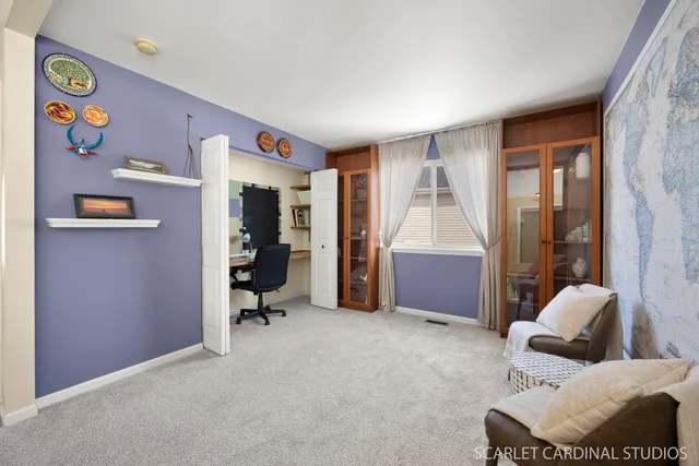 $519,000 | 2951 Thunderbird Court West, Aurora, IL 60503