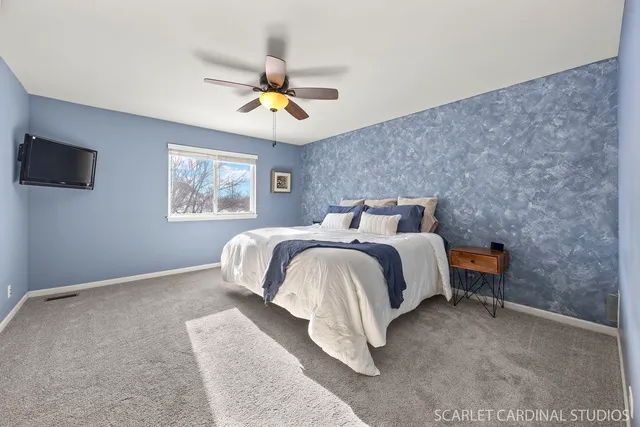 $519,000 | 2951 Thunderbird Court West, Aurora, IL 60503