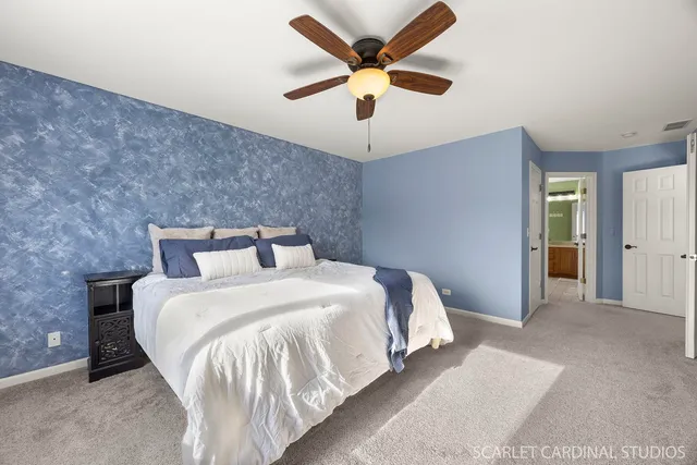 $519,000 | 2951 Thunderbird Court West, Aurora, IL 60503