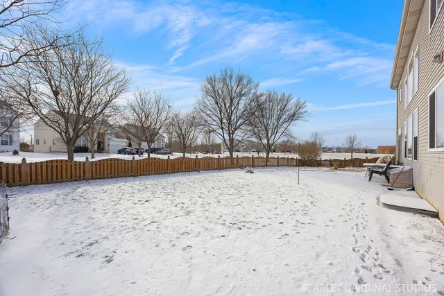 $519,000 | 2951 Thunderbird Court West, Aurora, IL 60503