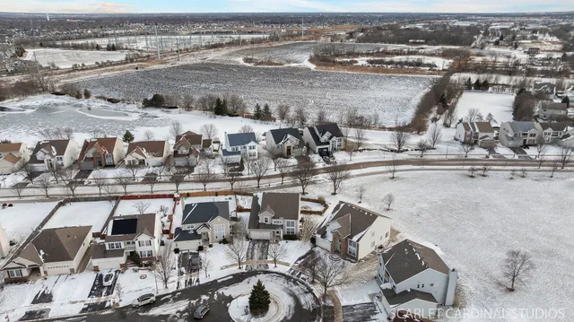 $519,000 | 2951 Thunderbird Court West, Aurora, IL 60503