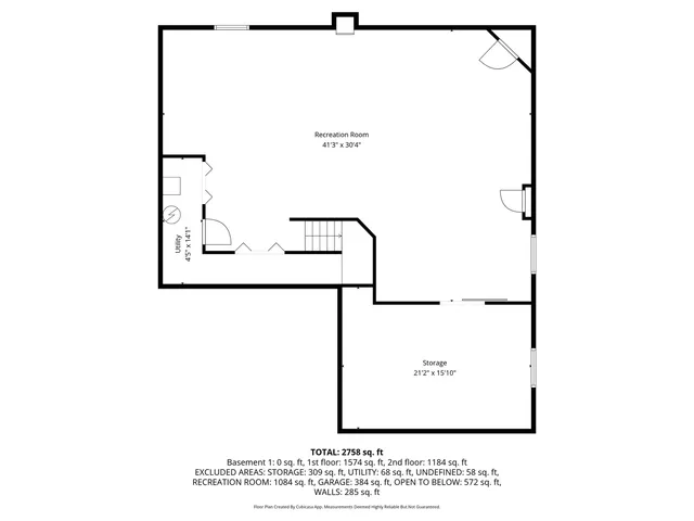 $519,000 | 2951 Thunderbird Court West, Aurora, IL 60503