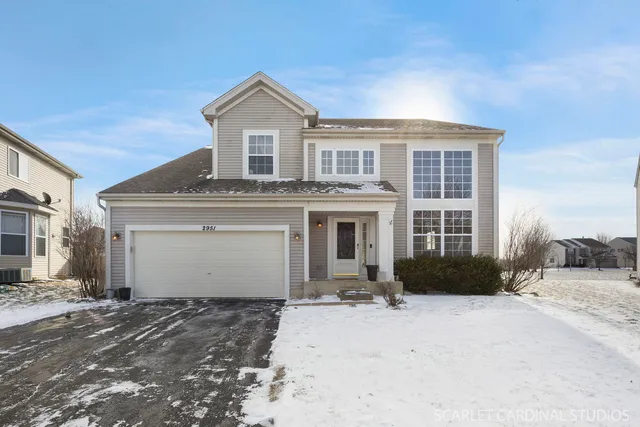 $519,000 | 2951 Thunderbird Court West, Aurora, IL 60503