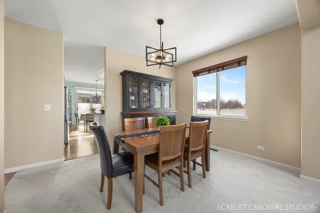 $519,000 | 2951 Thunderbird Court West, Aurora, IL 60503