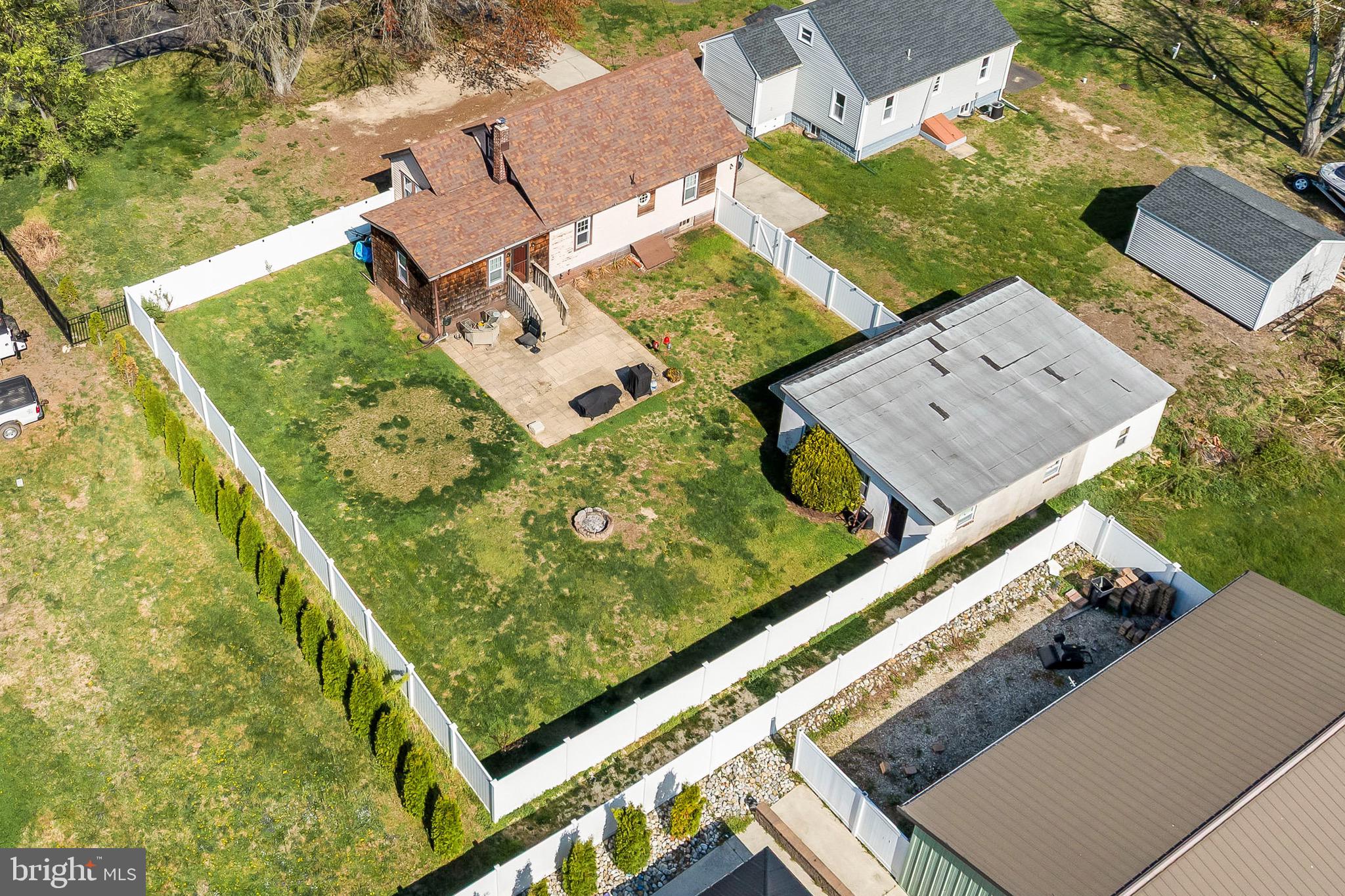 10 South Hook Road Pennsville, NJ 08070 - Photo 39 of 40 Gallery Image 39