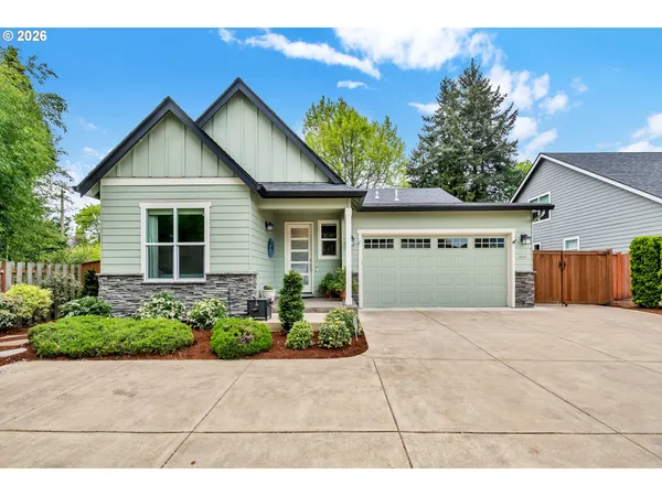 $546,000 | 444 Emily Lane, Eugene, OR 97404