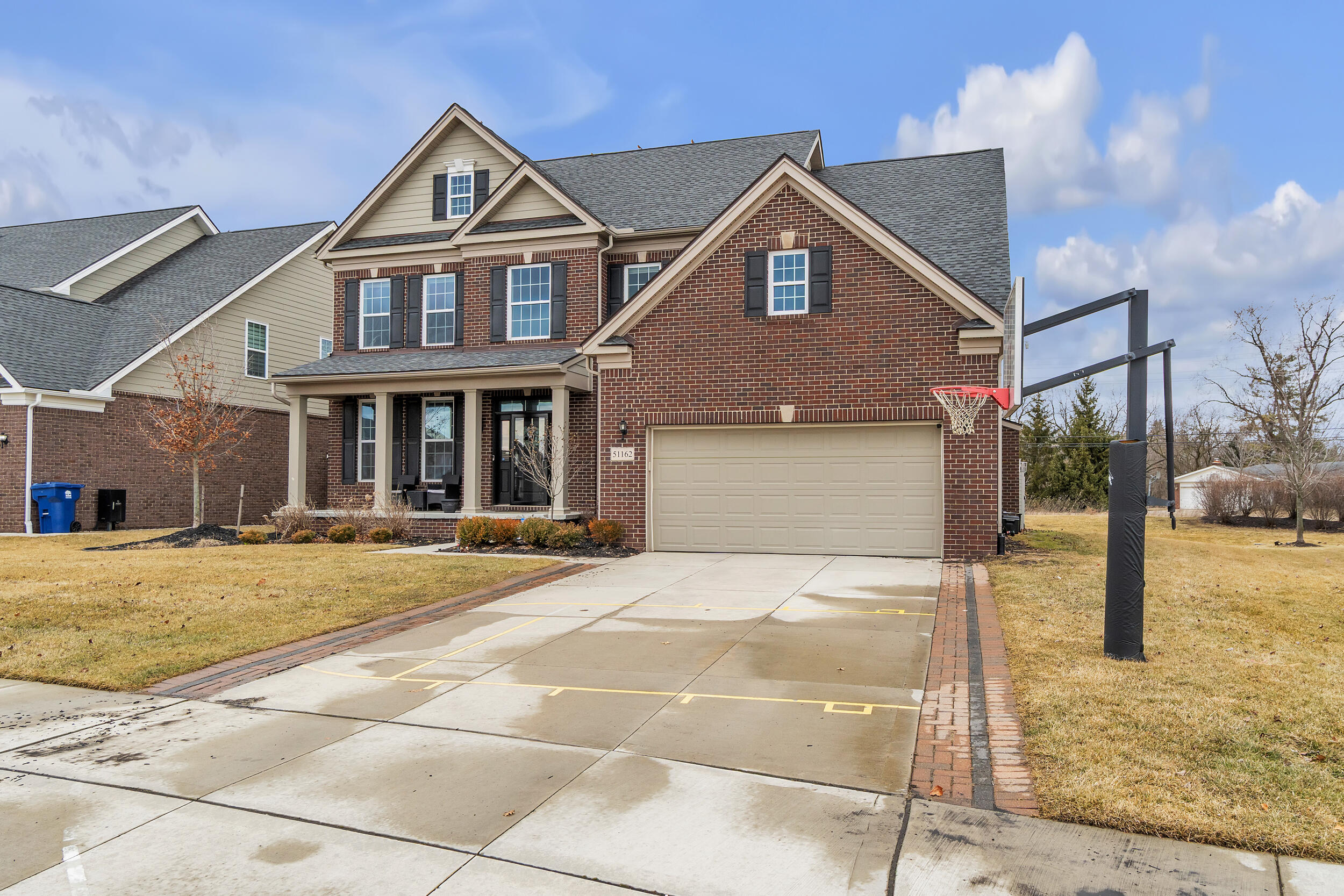 51162 North Scarborough Road Canton, MI 48188 - Photo 2 of 50 scarborough-02