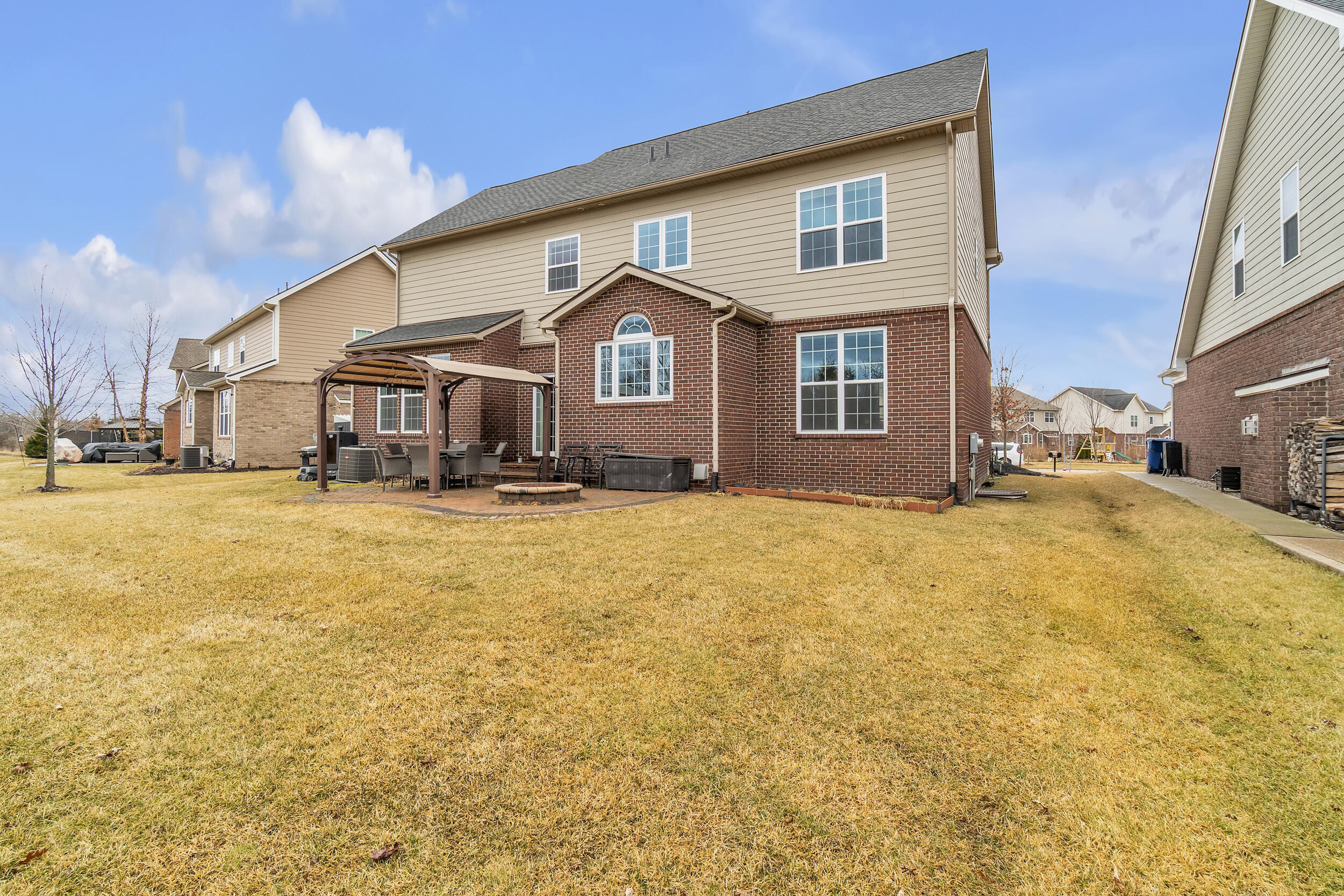 51162 North Scarborough Road Canton, MI 48188 - Photo 44 of 50 scarborough-62