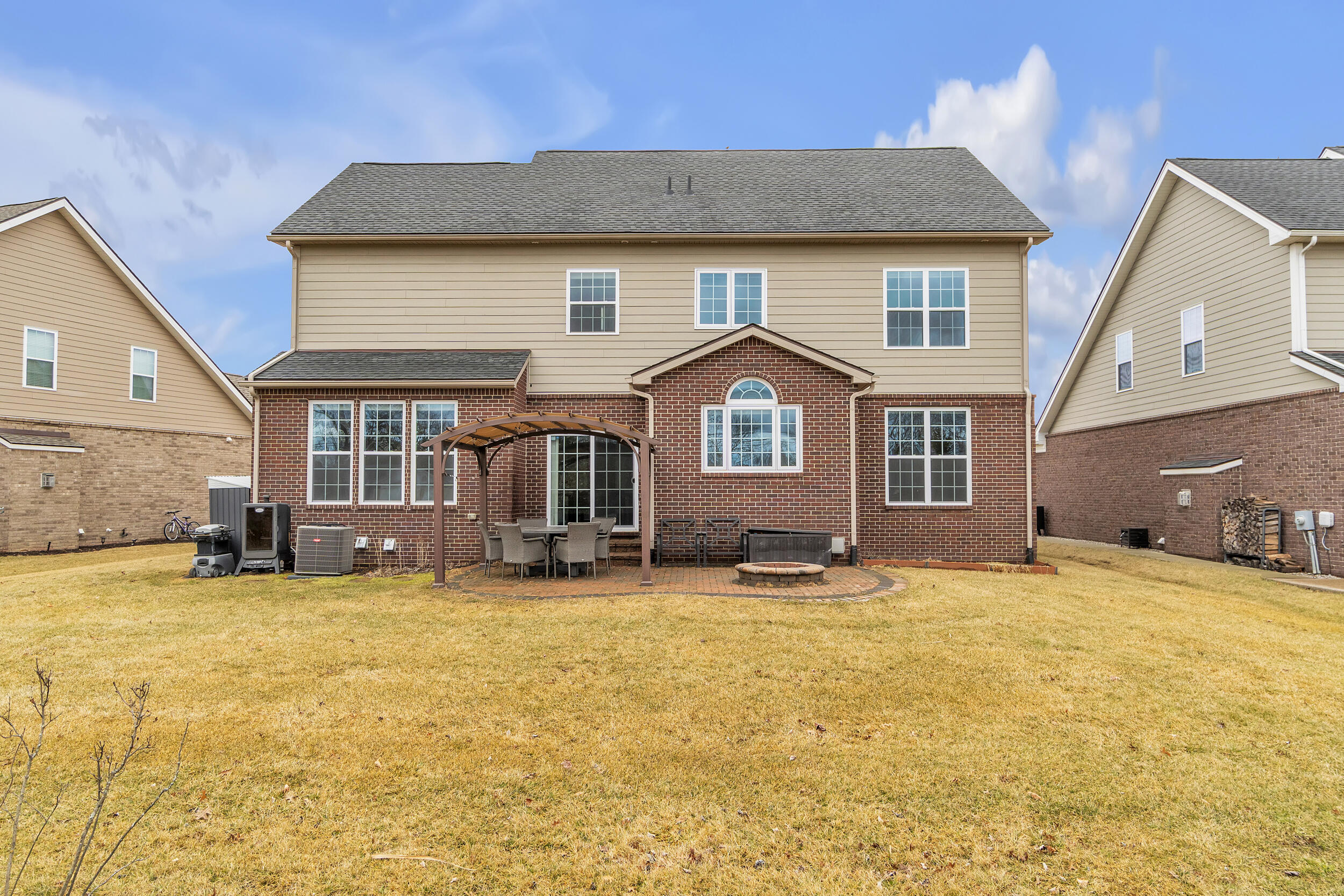 51162 North Scarborough Road Canton, MI 48188 - Photo 45 of 50 scarborough-63