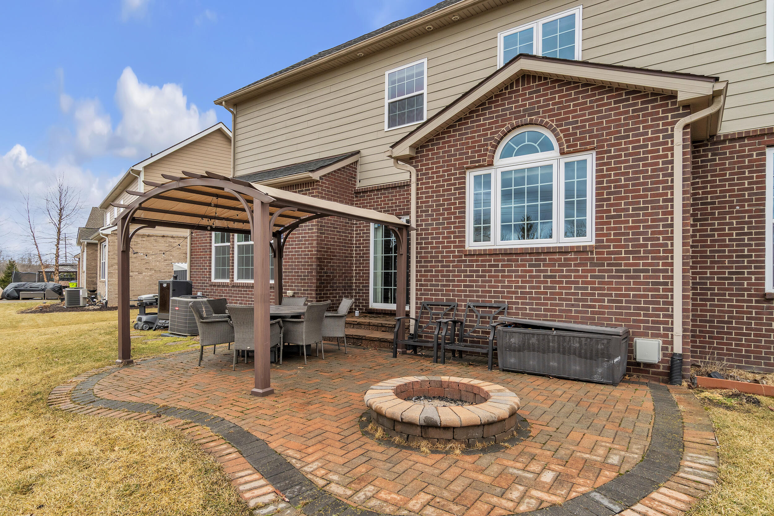 51162 North Scarborough Road Canton, MI 48188 - Photo 47 of 50 scarborough-67