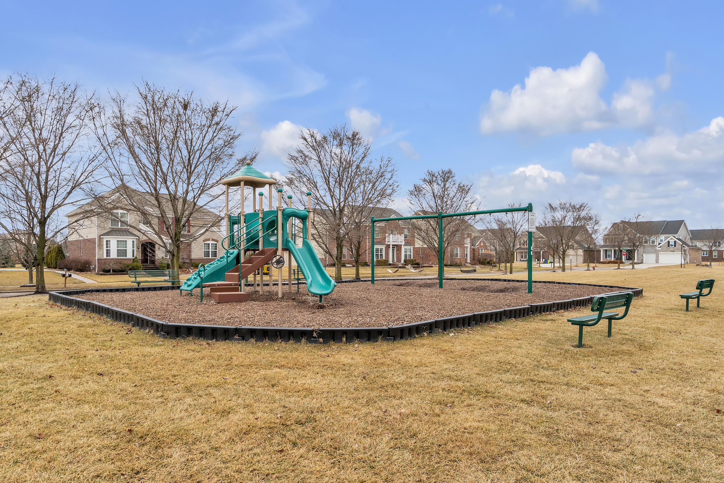 51162 North Scarborough Road Canton, MI 48188 - Photo 49 of 50 scarborough-70