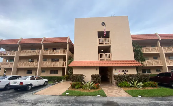 $1,750 | 6850 Royal Palm Boulevard, Unit 305G, Margate, FL 33063