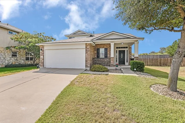 $315,000 | 341 Bird Dog Bend, Bastrop, TX 78602