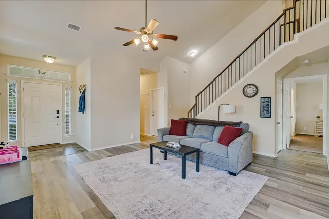 $315,000 | 341 Bird Dog Bend, Bastrop, TX 78602