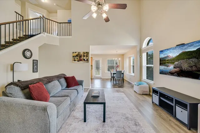 $315,000 | 341 Bird Dog Bend, Bastrop, TX 78602