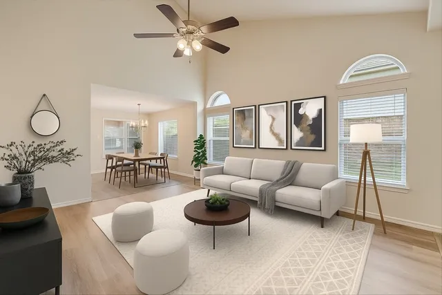 $315,000 | 341 Bird Dog Bend, Bastrop, TX 78602