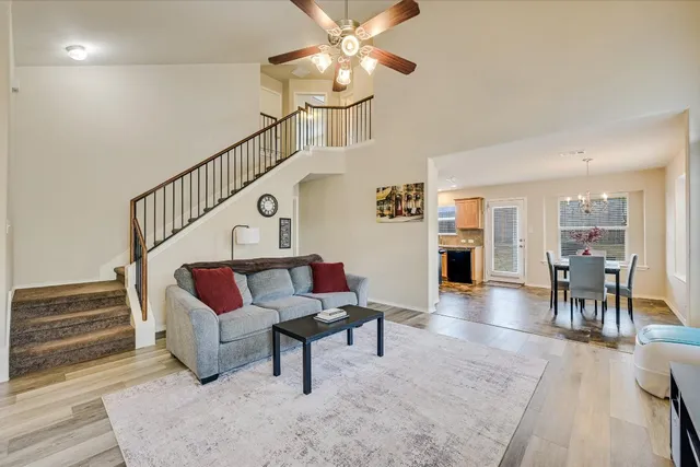 $315,000 | 341 Bird Dog Bend, Bastrop, TX 78602