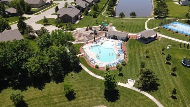 $411,500 | 10423 West Graber Circle, Wichita, KS 67215