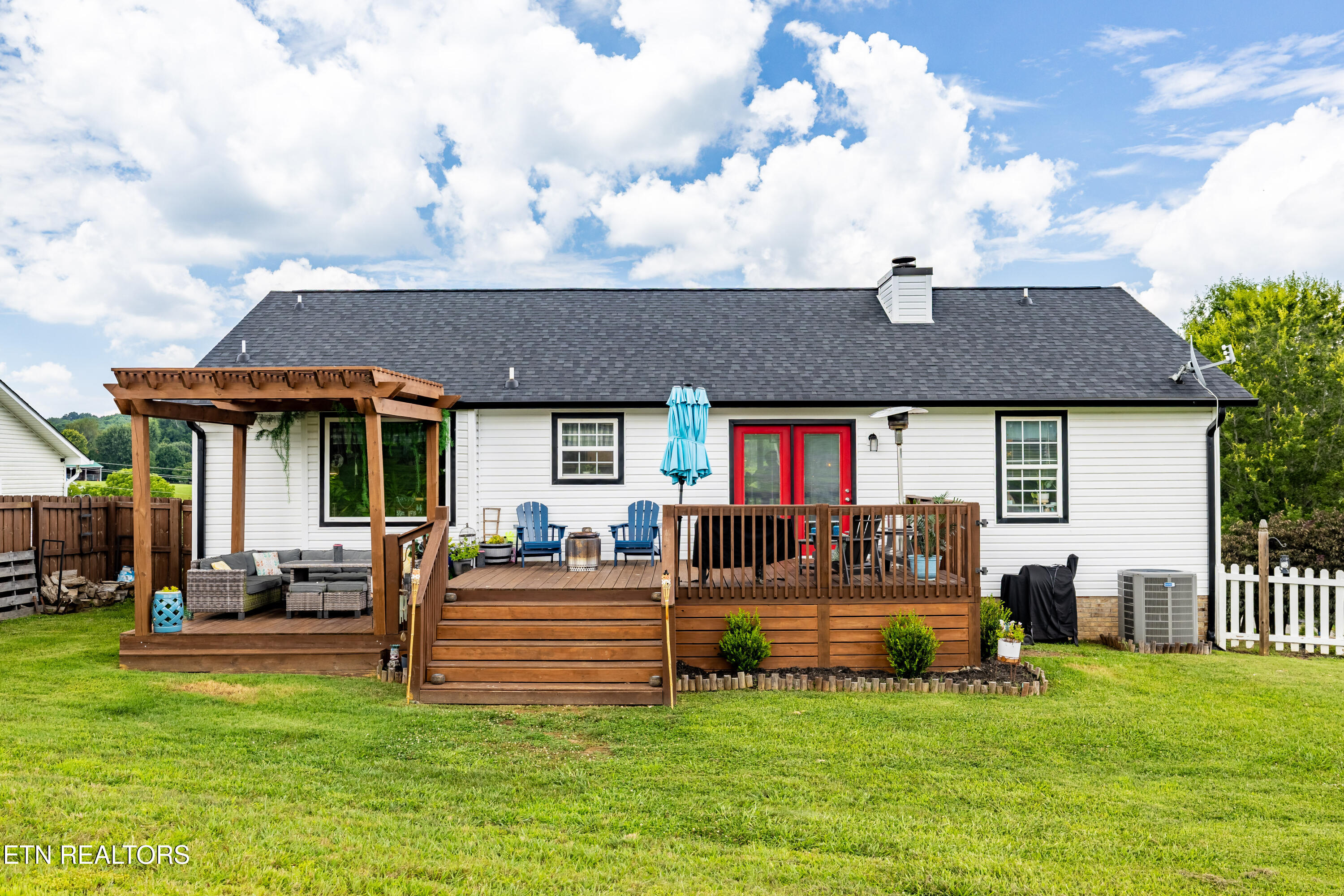 217 River Ford Road Maryville, TN 37804 - Photo 11 of 38 217RiverFordRd-35