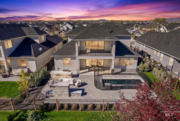 $1,400,000 | 7703 West Corinthia Street, Eagle, ID 83616