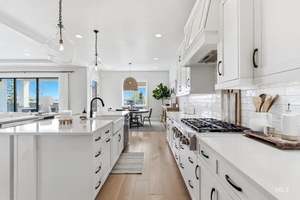 $1,400,000 | 7703 West Corinthia Street, Eagle, ID 83616