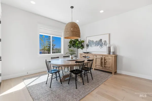 $1,400,000 | 7703 West Corinthia Street, Eagle, ID 83616