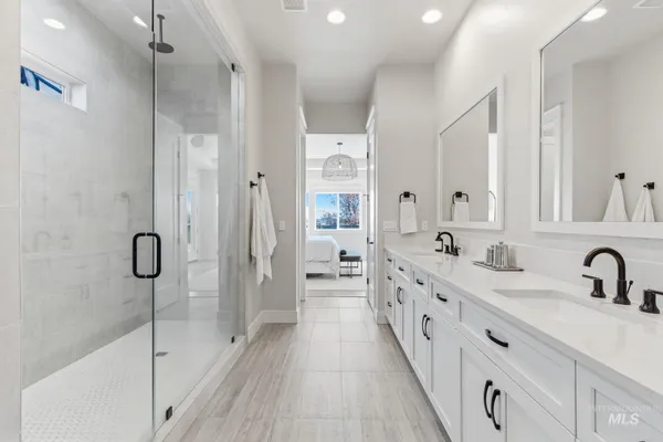 $1,400,000 | 7703 West Corinthia Street, Eagle, ID 83616