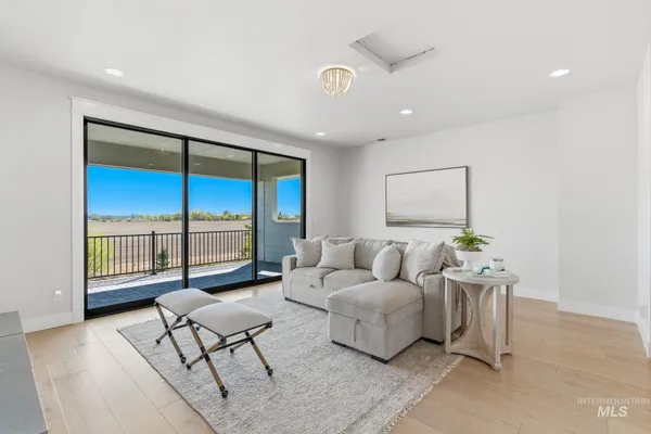 $1,400,000 | 7703 West Corinthia Street, Eagle, ID 83616