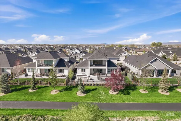 $1,400,000 | 7703 West Corinthia Street, Eagle, ID 83616