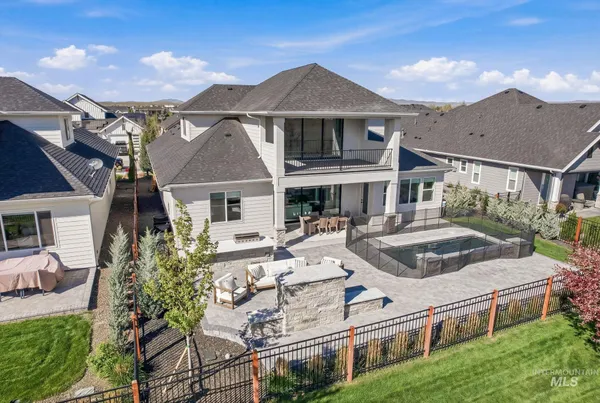 $1,400,000 | 7703 West Corinthia Street, Eagle, ID 83616