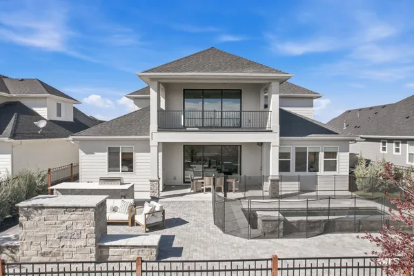 $1,400,000 | 7703 West Corinthia Street, Eagle, ID 83616