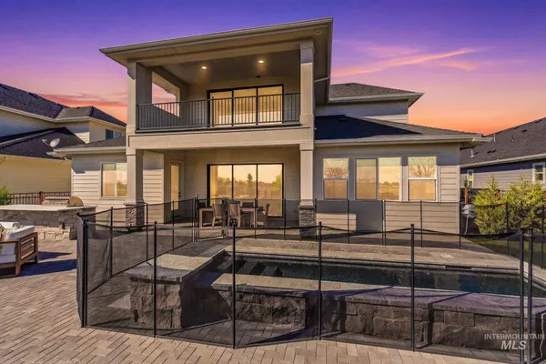 $1,400,000 | 7703 West Corinthia Street, Eagle, ID 83616