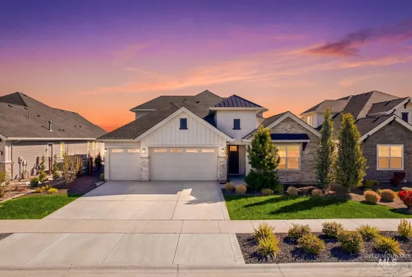 $1,400,000 | 7703 West Corinthia Street, Eagle, ID 83616
