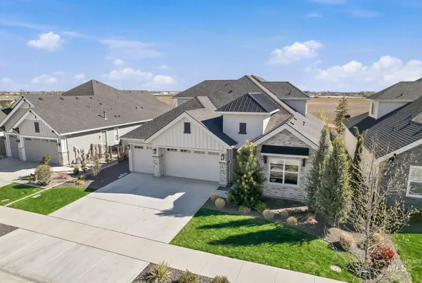 $1,400,000 | 7703 West Corinthia Street, Eagle, ID 83616