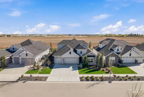 $1,400,000 | 7703 West Corinthia Street, Eagle, ID 83616
