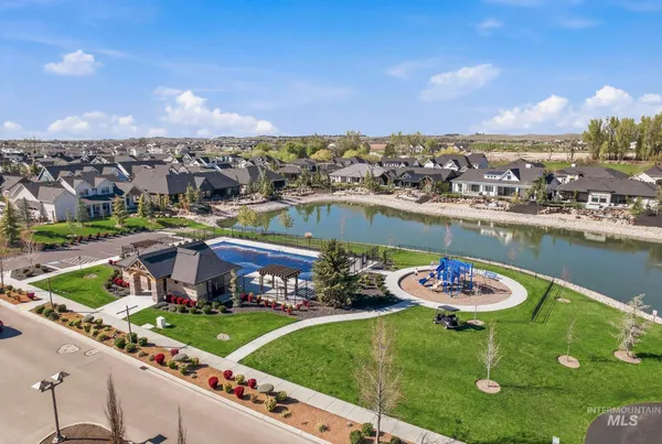 $1,400,000 | 7703 West Corinthia Street, Eagle, ID 83616