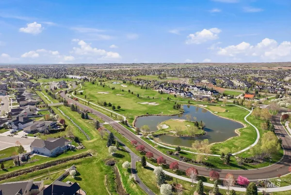 $1,400,000 | 7703 West Corinthia Street, Eagle, ID 83616