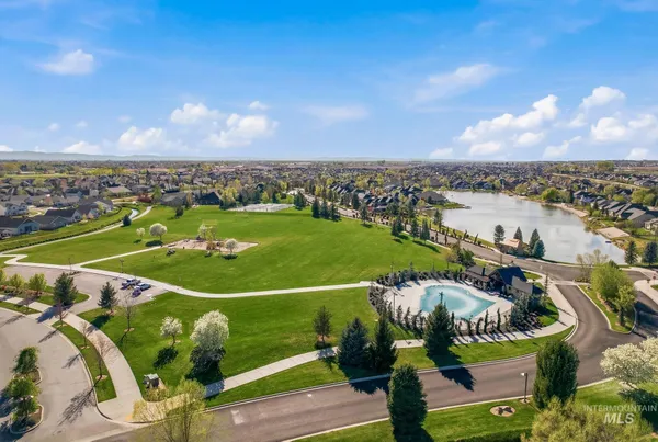 $1,400,000 | 7703 West Corinthia Street, Eagle, ID 83616