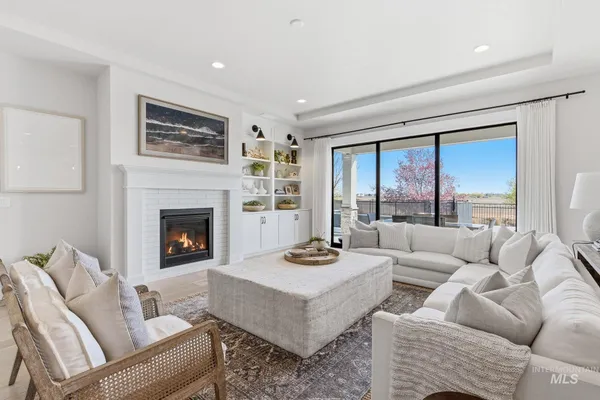 $1,400,000 | 7703 West Corinthia Street, Eagle, ID 83616