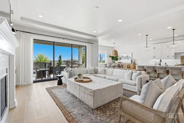 $1,400,000 | 7703 West Corinthia Street, Eagle, ID 83616