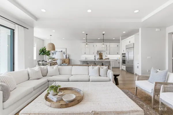 $1,400,000 | 7703 West Corinthia Street, Eagle, ID 83616