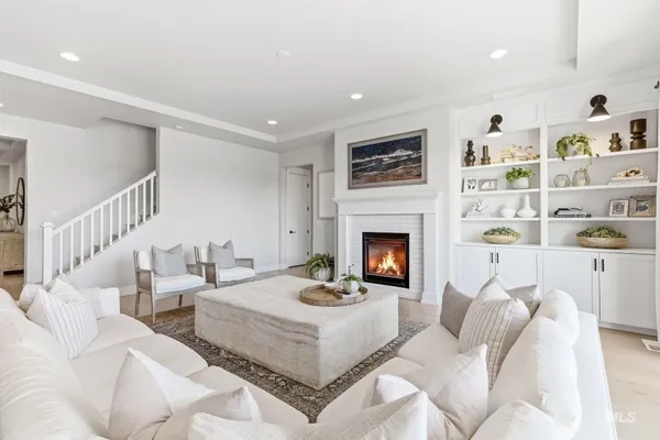 $1,400,000 | 7703 West Corinthia Street, Eagle, ID 83616