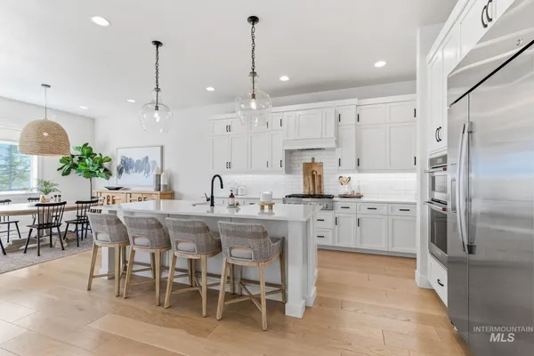 $1,400,000 | 7703 West Corinthia Street, Eagle, ID 83616