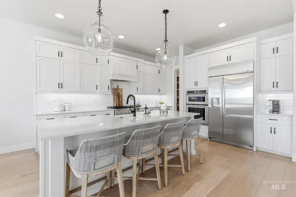 $1,400,000 | 7703 West Corinthia Street, Eagle, ID 83616