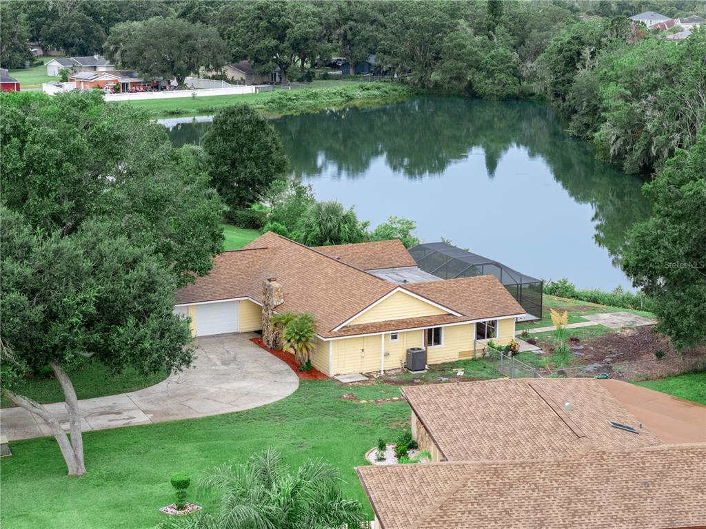 4240 Old Colony Road Mulberry, FL 33860 - Photo 2 of 31