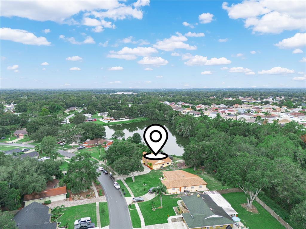 4240 Old Colony Road Mulberry, FL 33860 - Photo 31 of 31