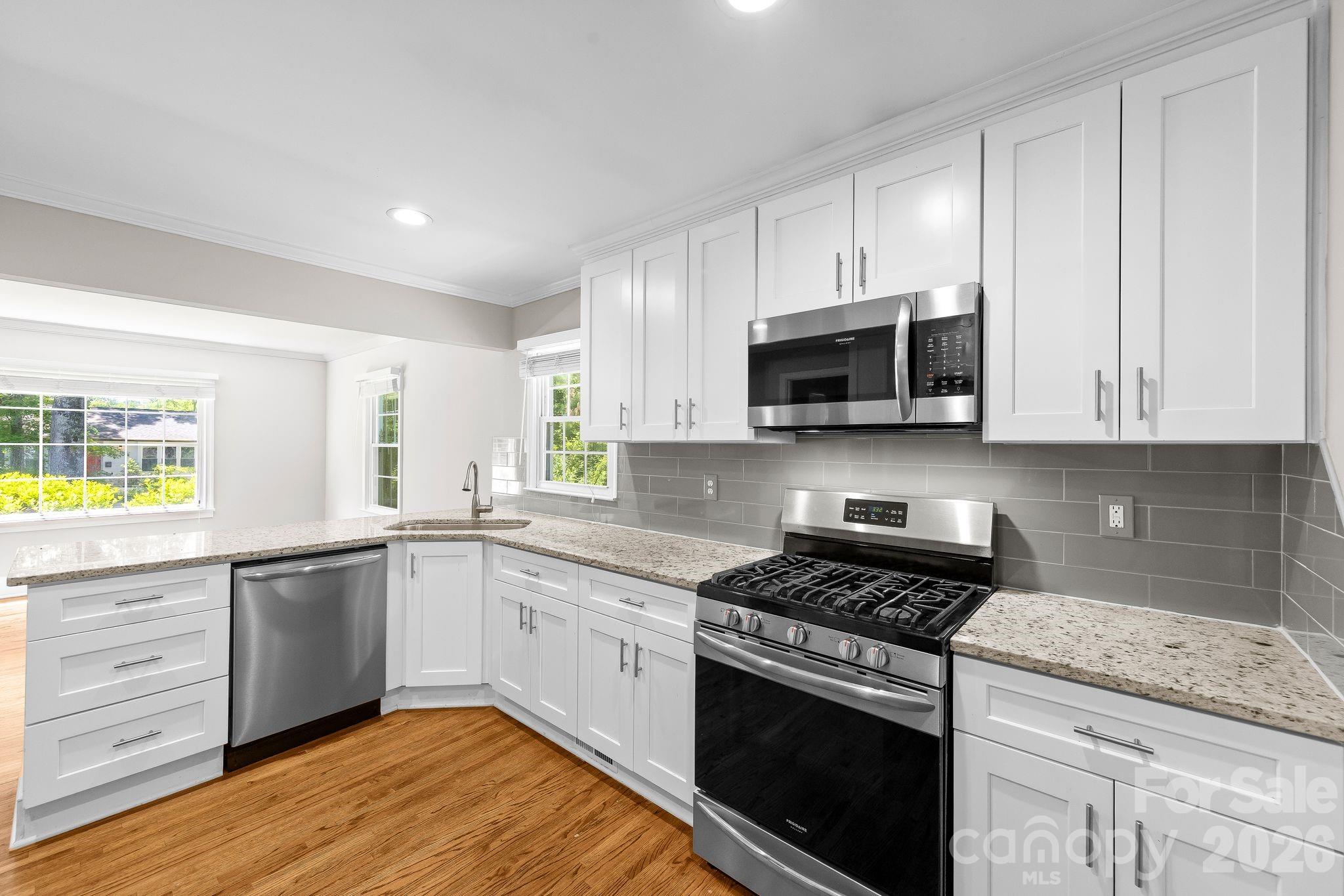 5235 Auburndale Road Charlotte, NC 28205 - Photo 15 of 42