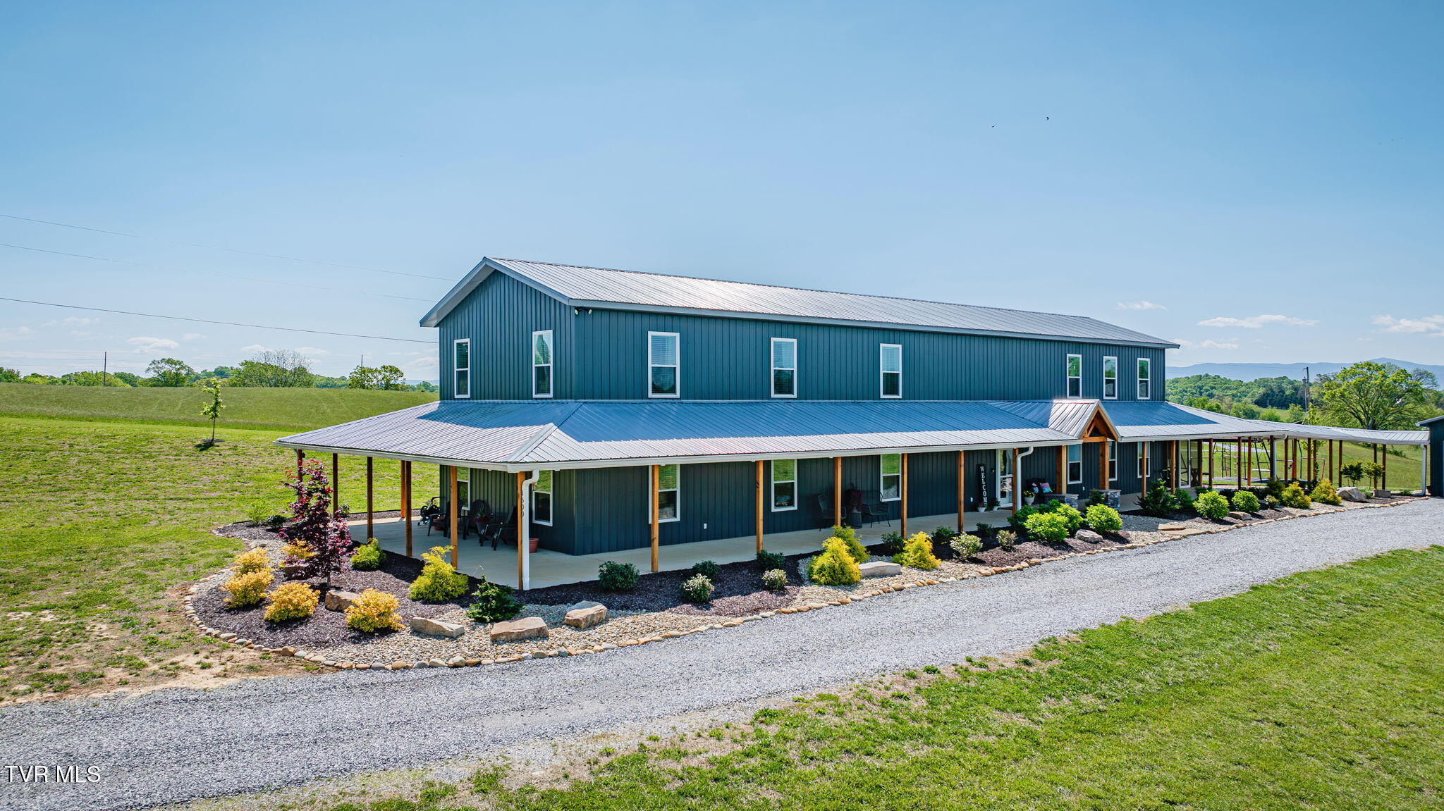 1600 Mary Lamons Road Afton, TN 37616 - Photo 7 of 89 003